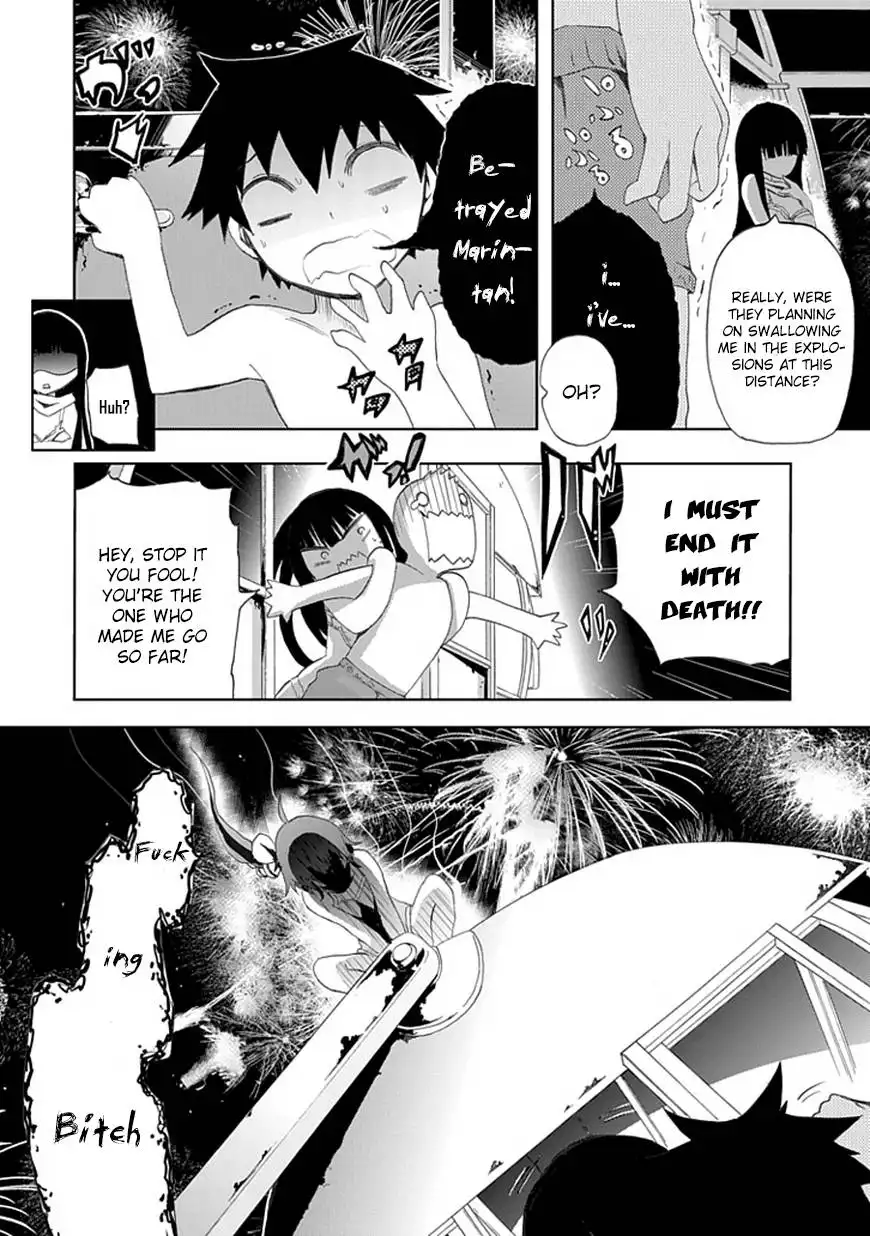 Akarui Sekai Keikaku Chapter 4 24